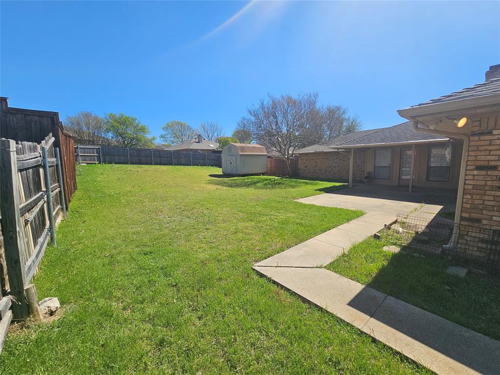 Meadowbrook Estates - Residential