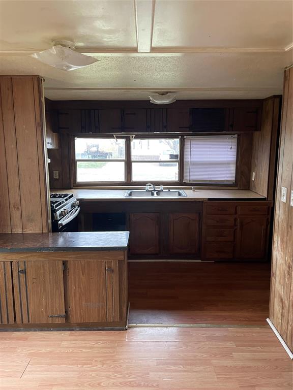 Western Hills - Residential Lease