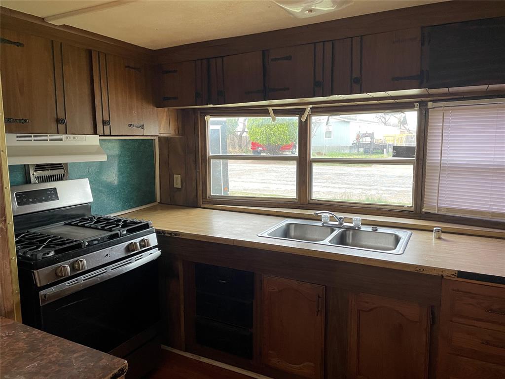Western Hills - Residential Lease