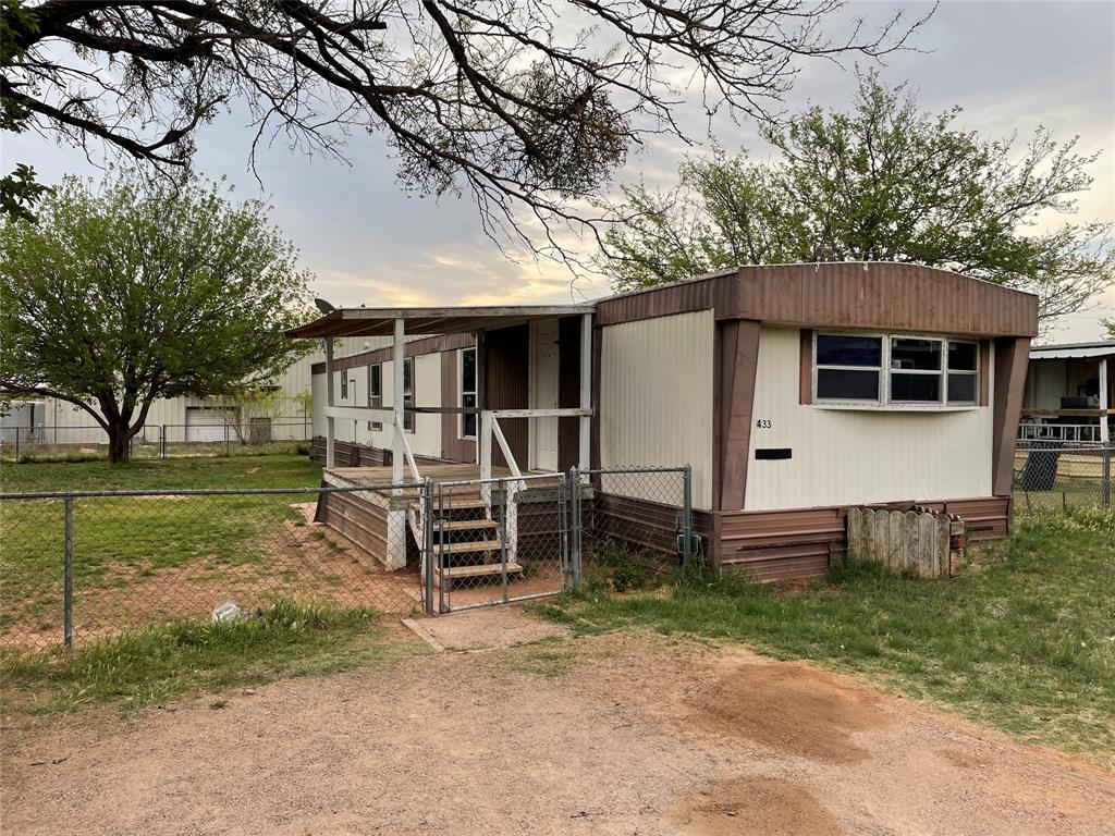 Western Hills - Residential Lease