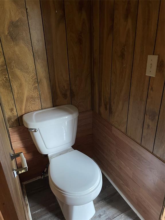 Western Hills - Residential Lease