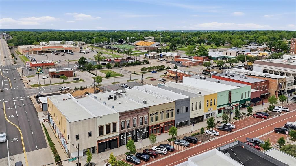 Otp Denison - Commercial Sale