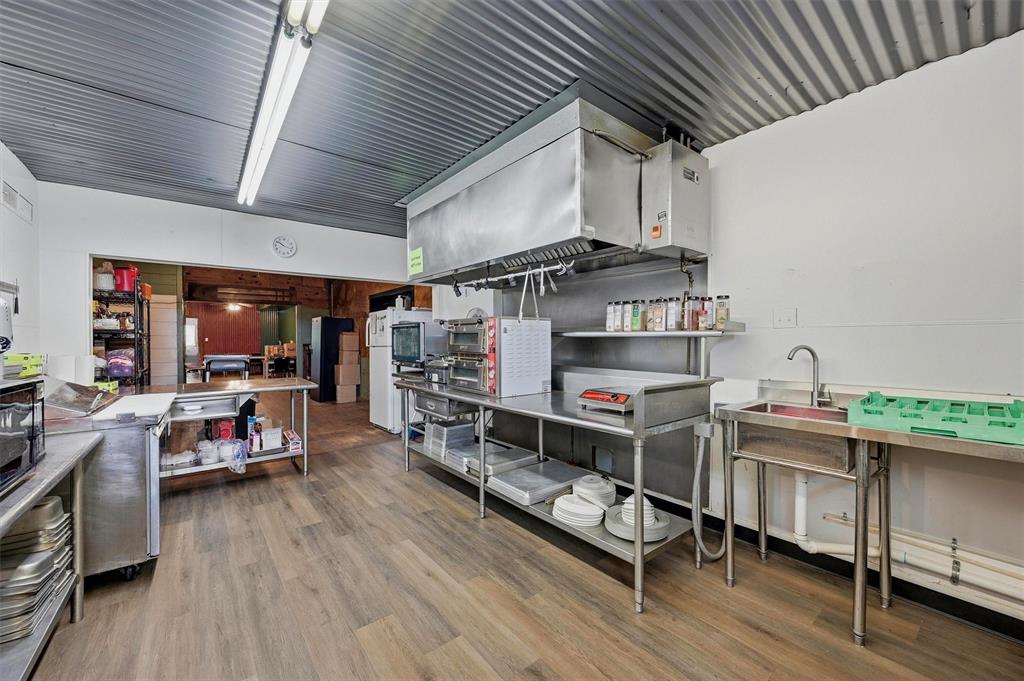 Otp Denison - Commercial Sale