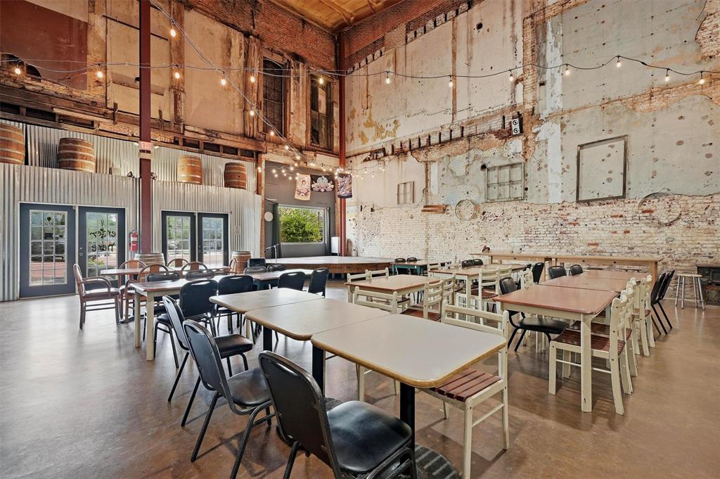 Otp Denison - Commercial Sale