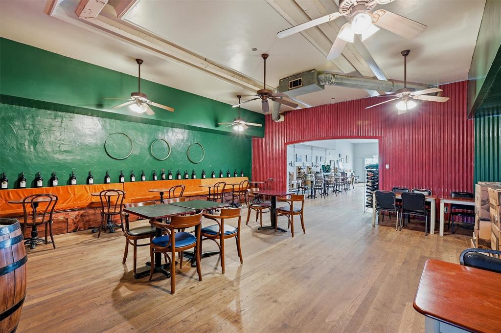 Otp Denison - Commercial Sale