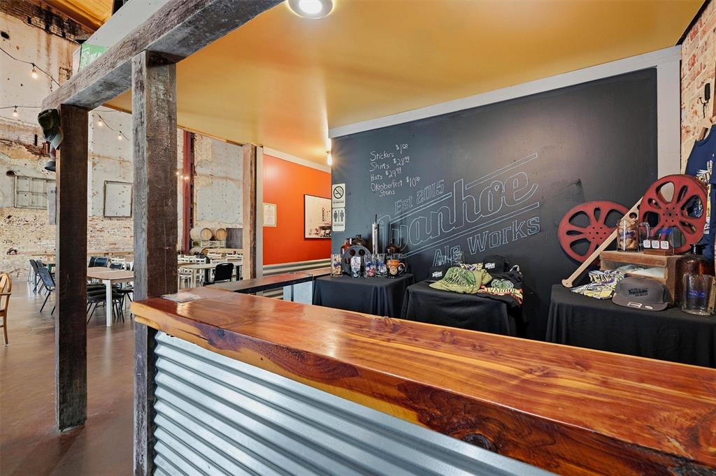 Otp Denison - Commercial Sale