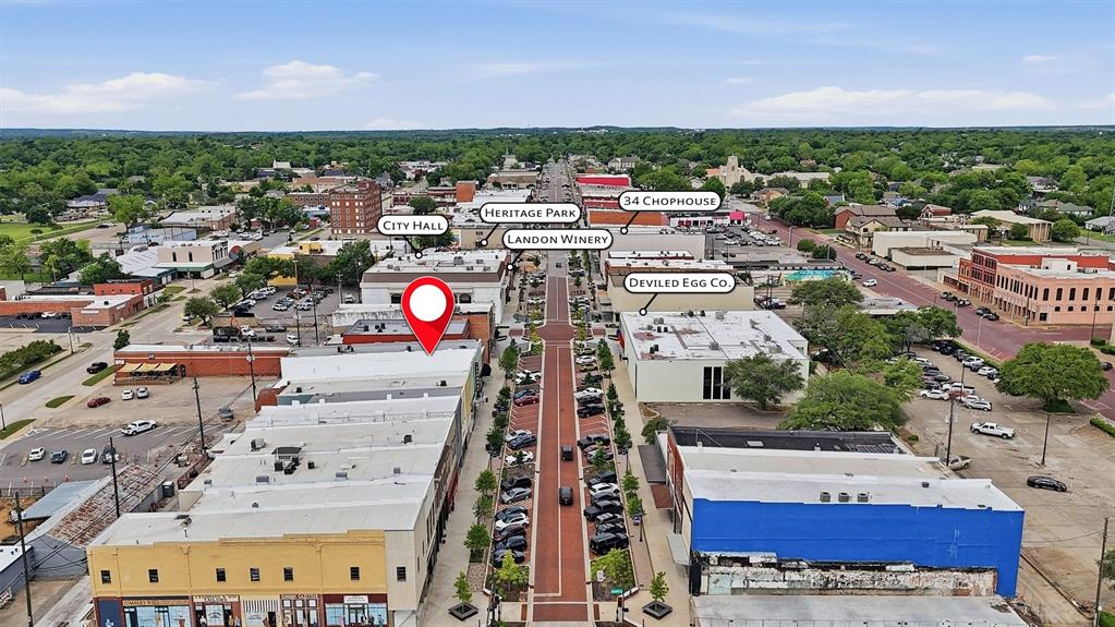 Otp Denison - Commercial Sale
