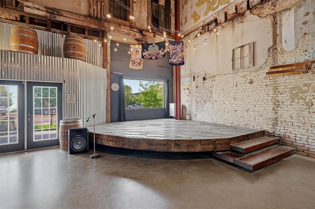Otp Denison - Commercial Sale