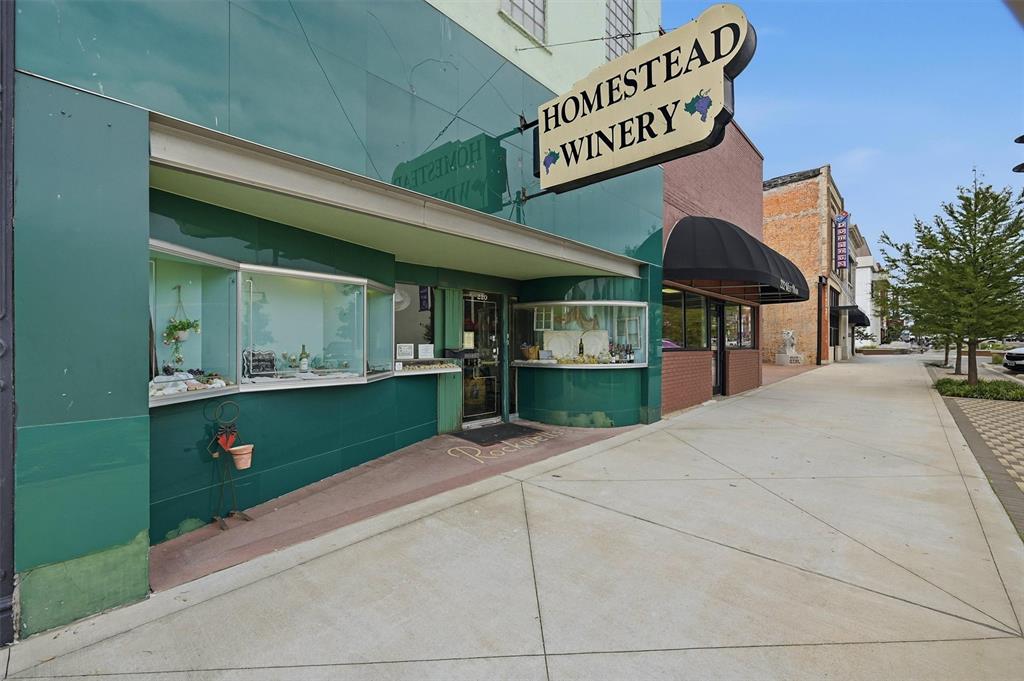 Otp Denison - Commercial Sale