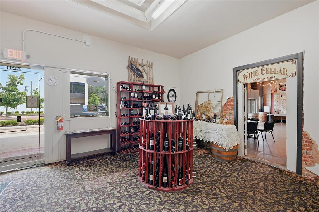 Otp Denison - Commercial Sale