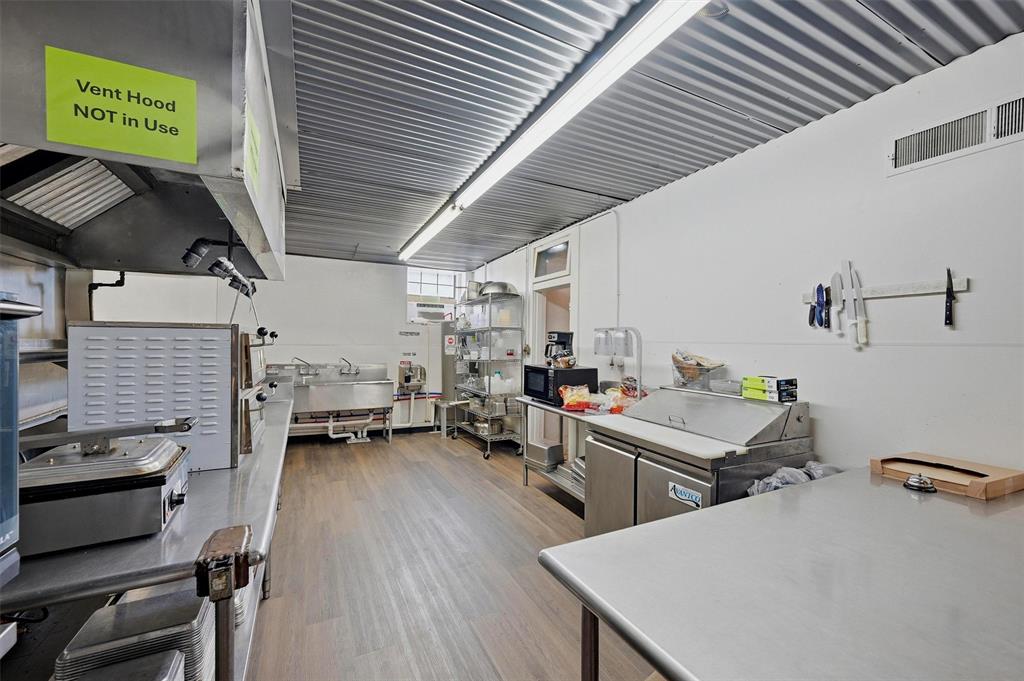 Otp Denison - Commercial Sale