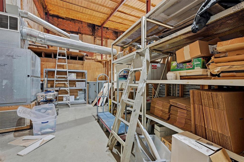 Otp Denison - Commercial Sale