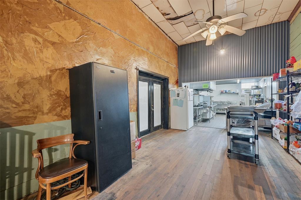 Otp Denison - Commercial Sale