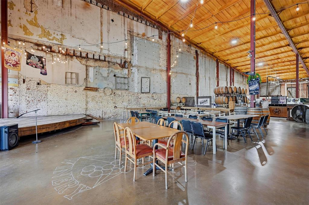 Otp Denison - Commercial Sale
