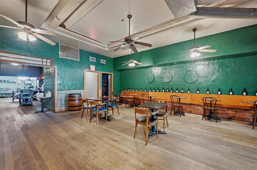 Otp Denison - Commercial Sale