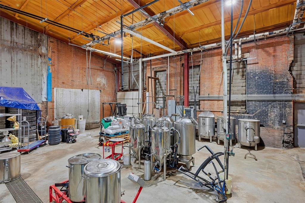 Otp Denison - Commercial Sale