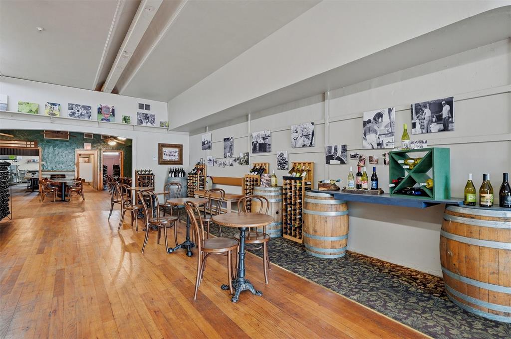 Otp Denison - Commercial Sale