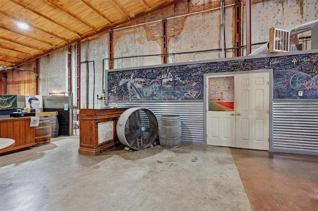 Otp Denison - Commercial Sale