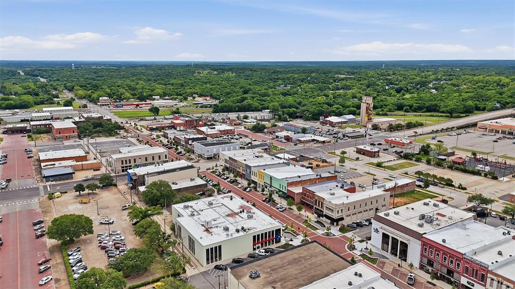 Otp Denison - Commercial Sale