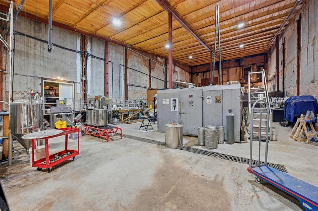 Otp Denison - Commercial Sale