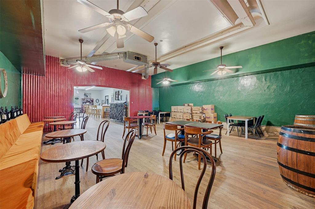 Otp Denison - Commercial Sale