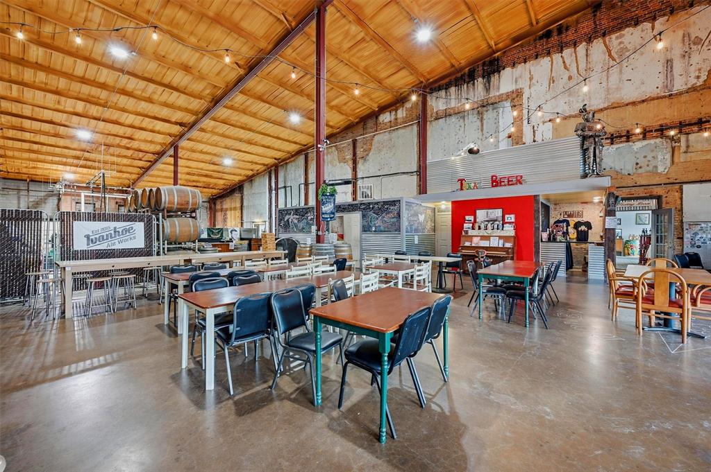 Otp Denison - Commercial Sale