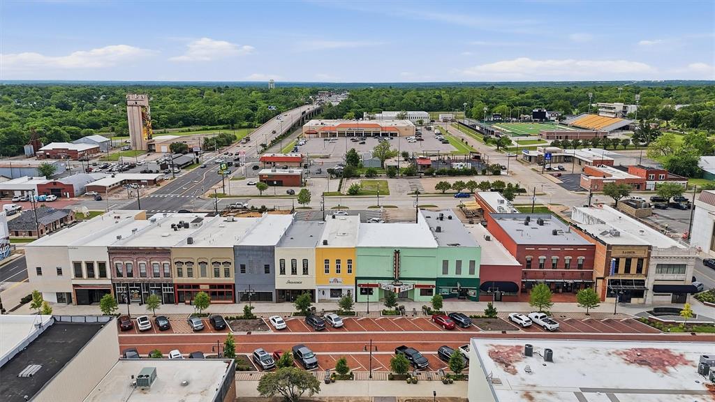 Otp Denison - Commercial Sale