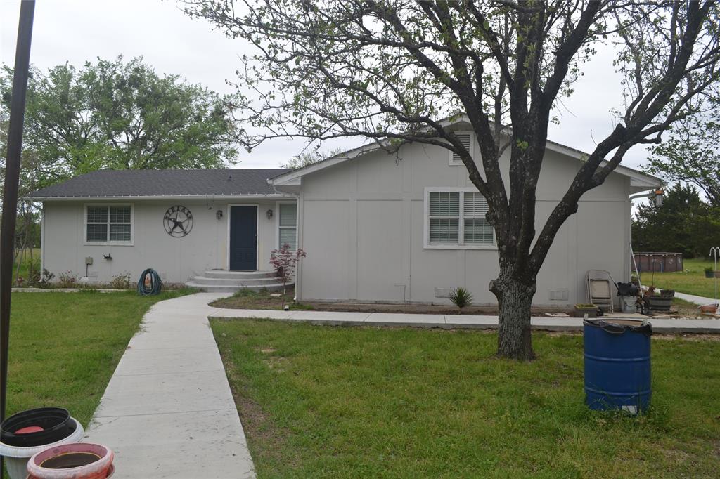 Darnell William Tract 90-3 - Residential