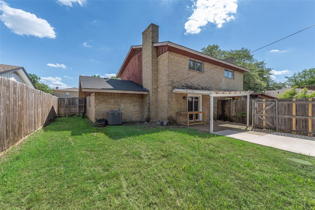 Richardson Heights Estates West 2n - Residential