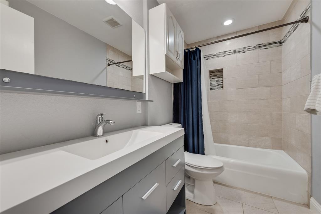 Richardson Heights Estates West 2n - Residential