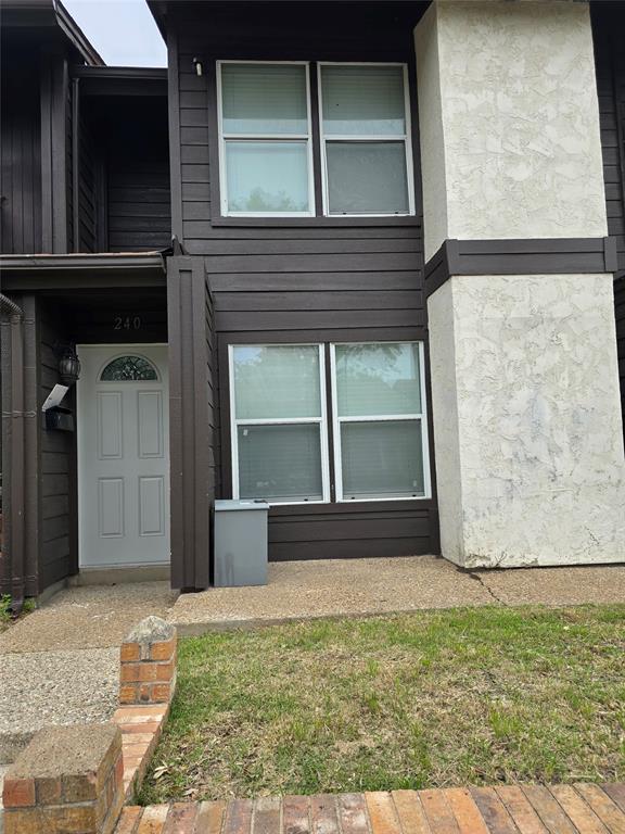 This home is a charming and well maintained 3 bedroom, 2 bath townhome offering 1,296sq ft of comfortable living space in Lancaster, Tx.  This inviting home features a functional floor plan with spacious living and entertaining.  The kitchen offers ample cabinet and counter space with easy access to the main living area.  The primary suite includes a private bath and generous closet space, while the additional bedrooms provide flexibility for guests, a home office, or growing needs.  Enjoy low maintenance living with convenient access to shopping, dining, schools and major highways.  A great opportunity for first time home buyers, investors, or anyone looking for affordable and comfortable living in a convenient location.