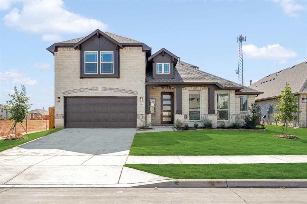 East Oak Creek 50-55 - Residential