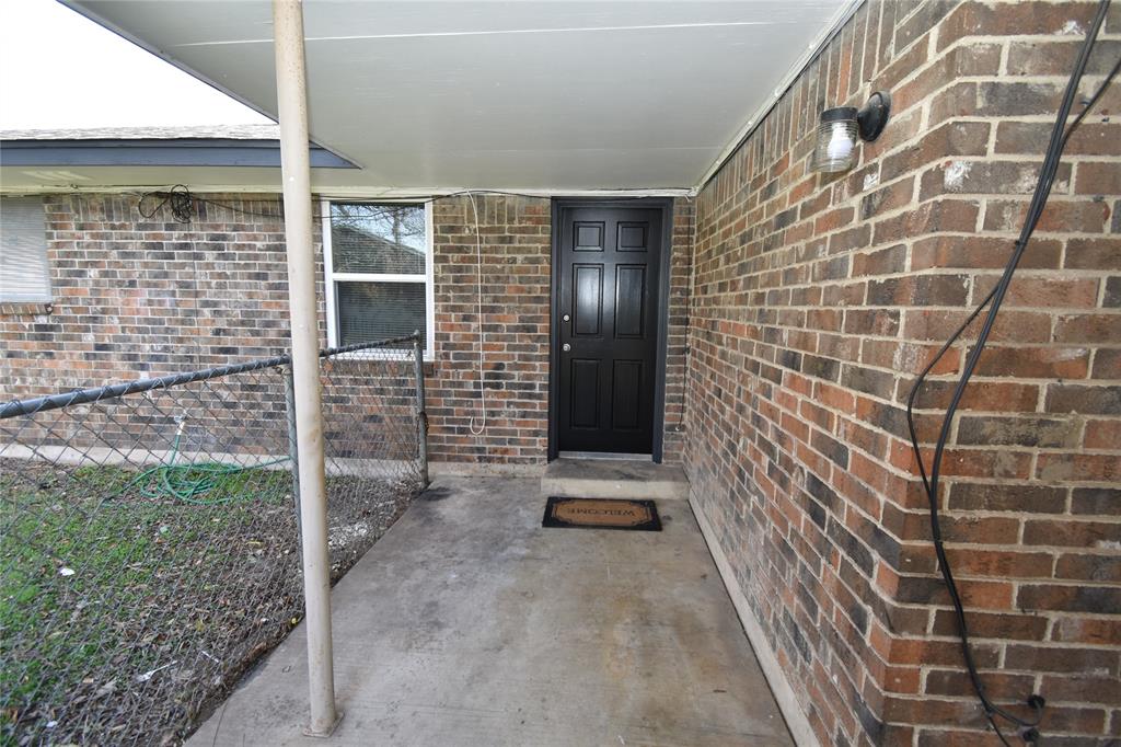 Hampton Place Estates - Residential Lease