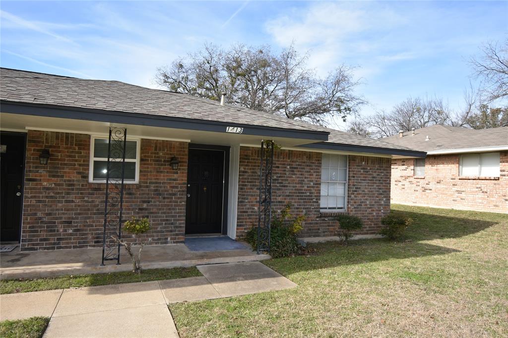 Hampton Place Estates - Residential Lease
