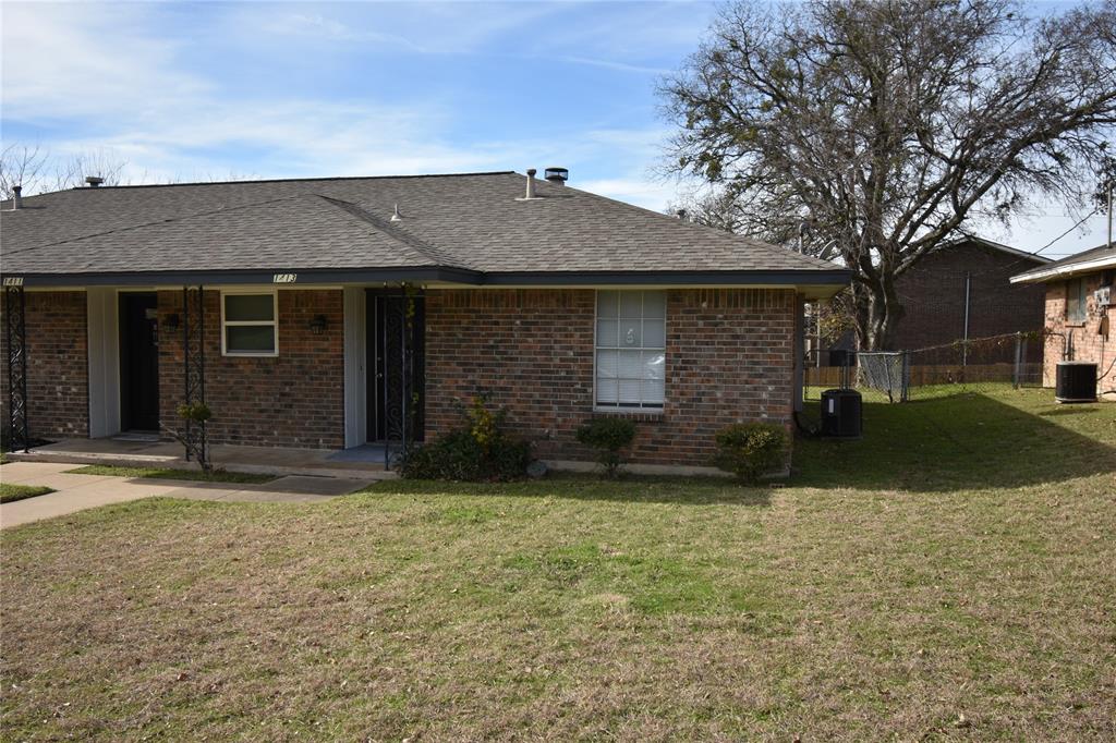 Hampton Place Estates - Residential Lease