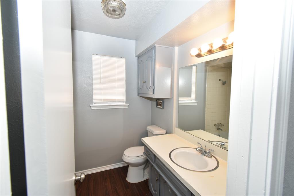 Hampton Place Estates - Residential Lease