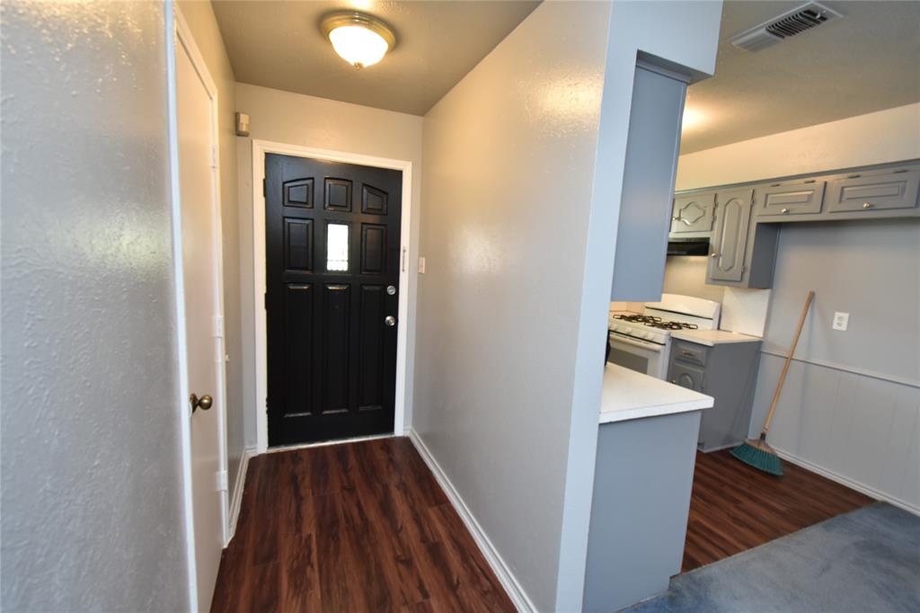 Hampton Place Estates - Residential Lease