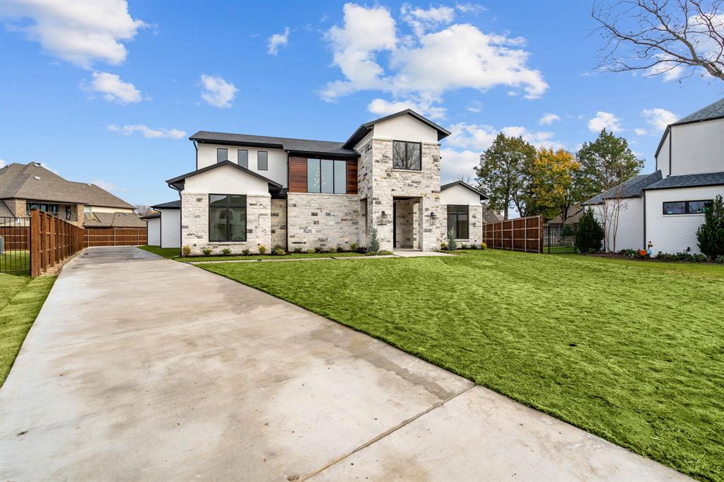 Oaks of Lonesome Dove - Residential