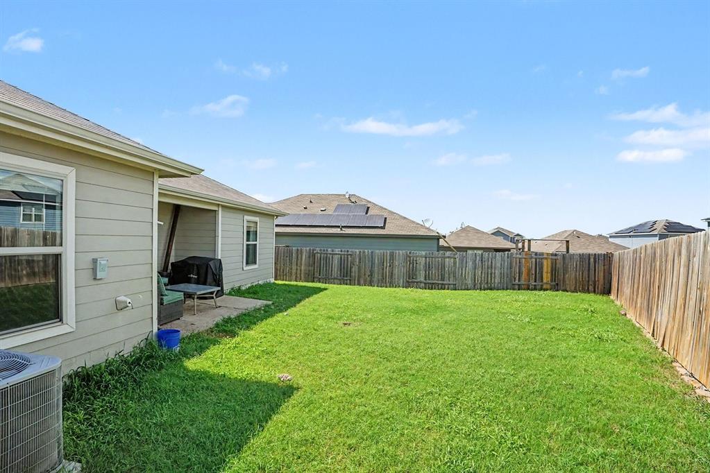 Patriot Estates Ph 7a - Residential