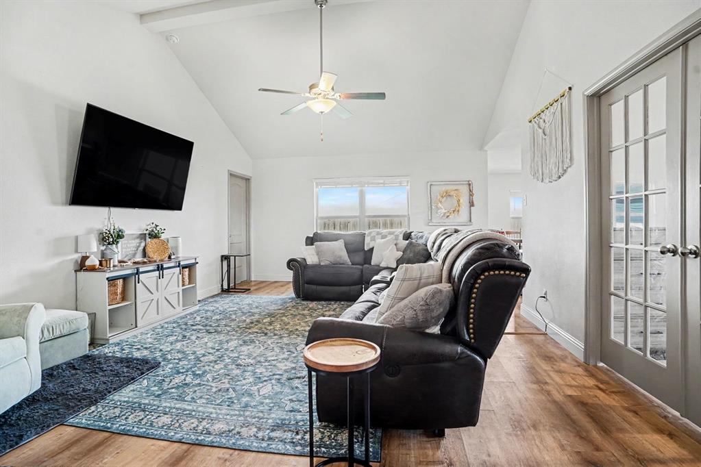Patriot Estates Ph 7a - Residential