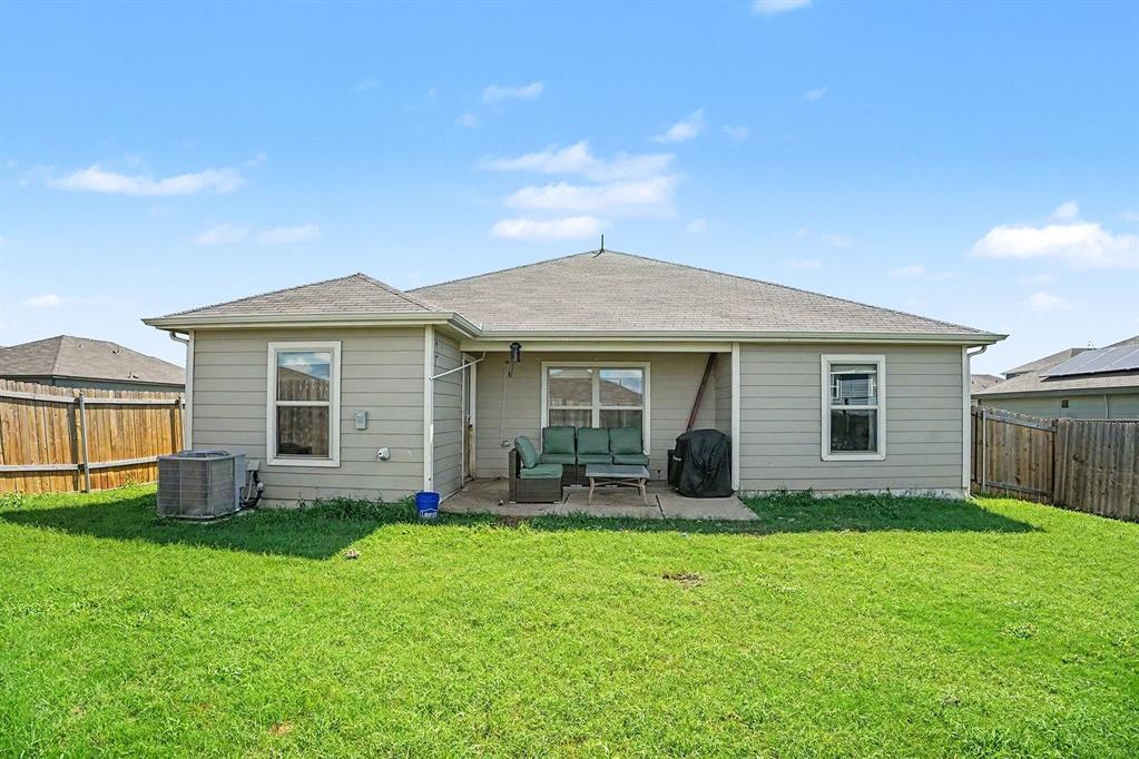Patriot Estates Ph 7a - Residential