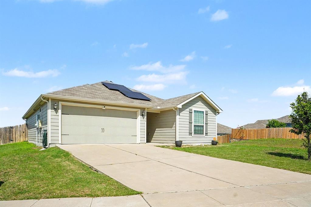 Patriot Estates Ph 7a - Residential
