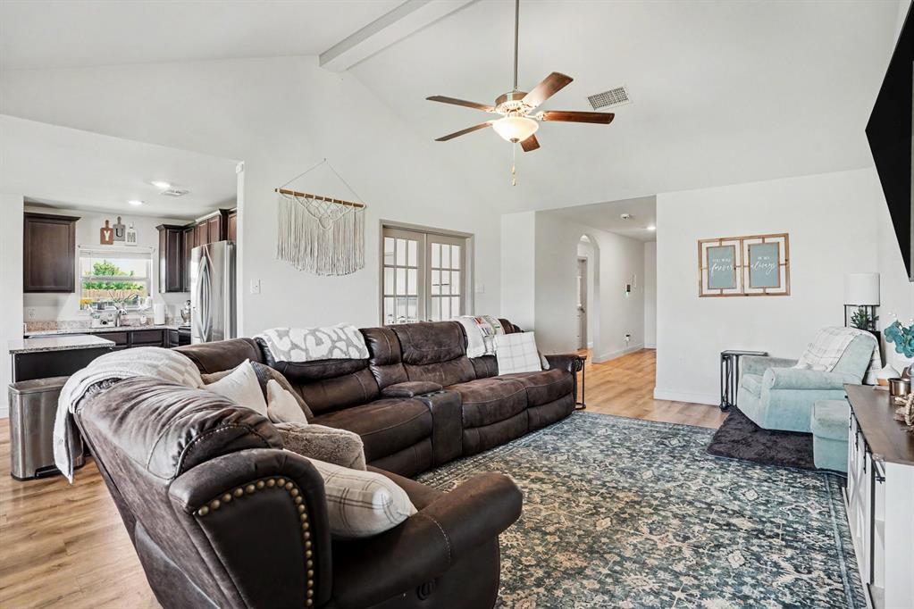 Patriot Estates Ph 7a - Residential