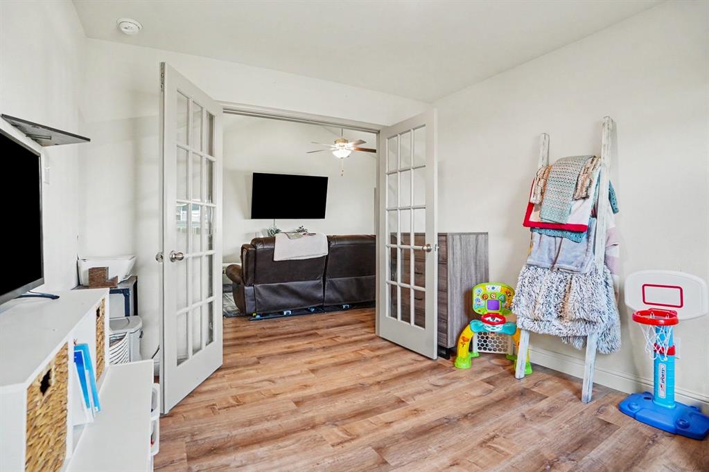 Patriot Estates Ph 7a - Residential