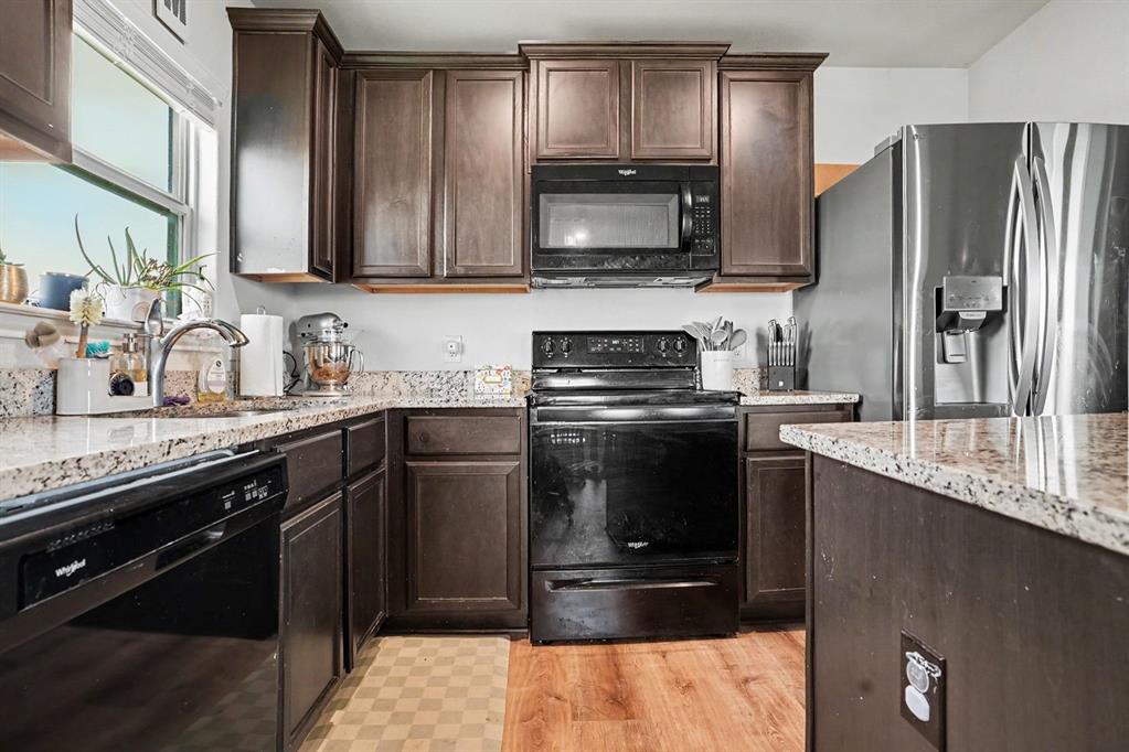 Patriot Estates Ph 7a - Residential