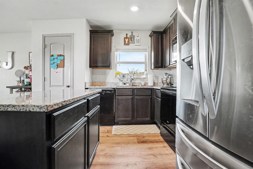 Patriot Estates Ph 7a - Residential