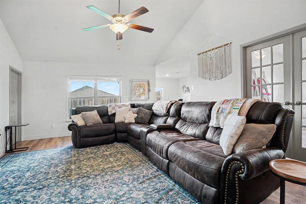 Patriot Estates Ph 7a - Residential