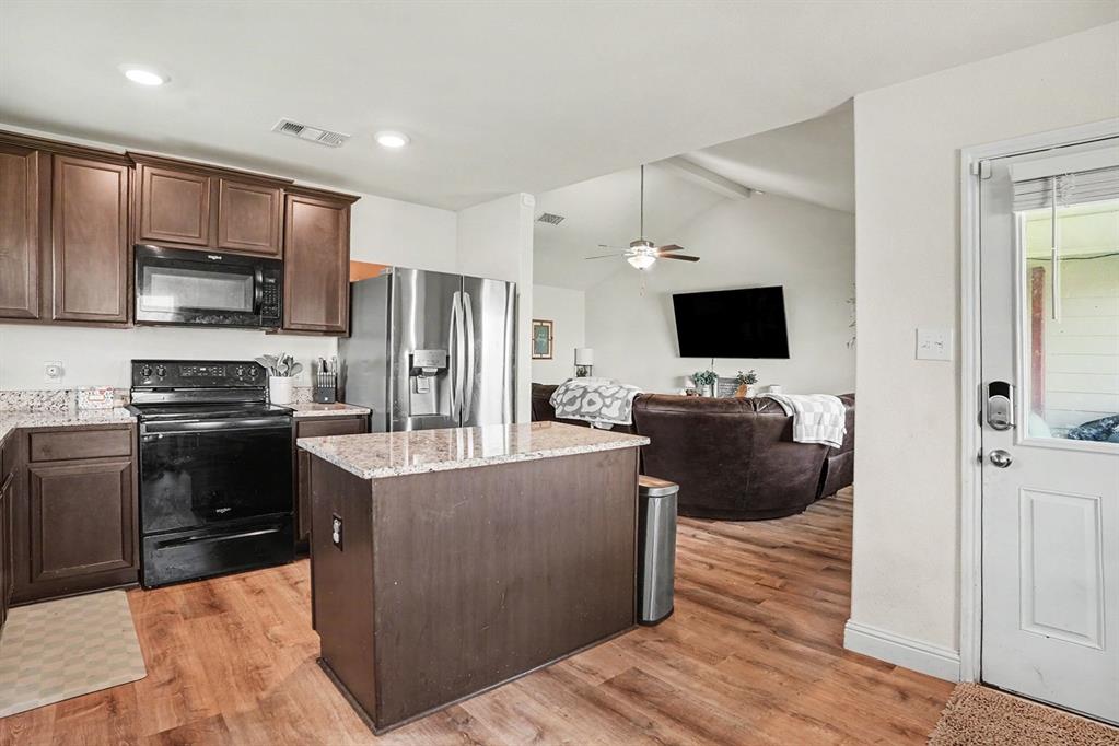 Patriot Estates Ph 7a - Residential
