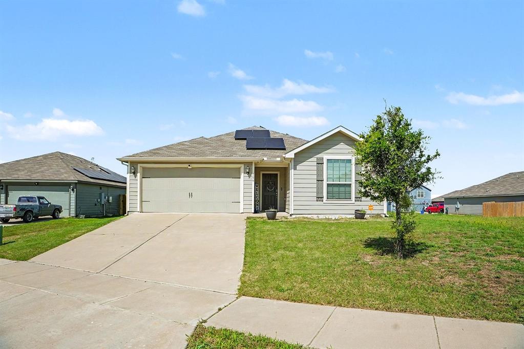 Patriot Estates Ph 7a - Residential