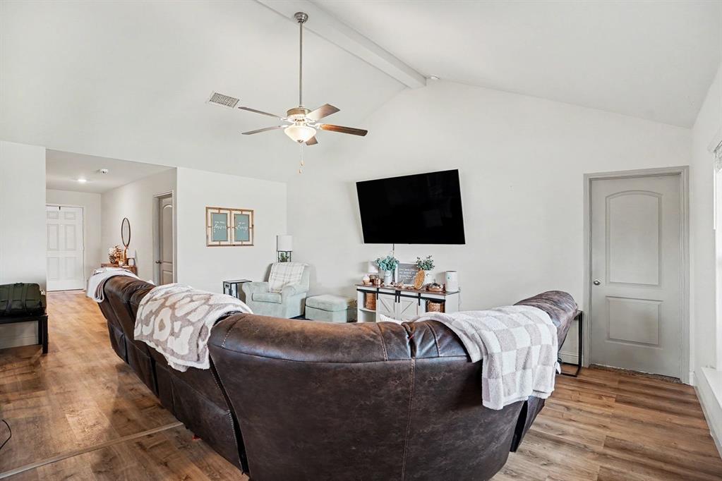 Patriot Estates Ph 7a - Residential